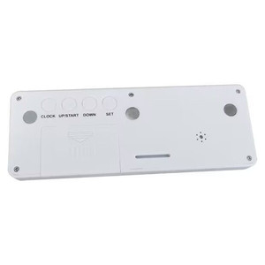 Schul glocke Digital Timer Schalter wöchentlich programmier barer Timer - Product Image 4