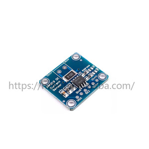 MCU-219電源監視センサーモジュールI2Cインターフェースゼロドリフト双方向電流INA219 - Product Image 1