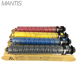 Cartuccia Toner compatibile all'ingrosso MANTIS Factory per stampanti RICOH Aficio IM C2500 C2000 da utilizzare in fotocopiatrice - Product Image 1