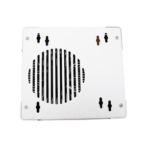 EGLOBAL Intel 9th10th Gen <strong>Desktop</strong> <strong>Computer</strong> Dual <strong>DDR4</strong> RAM 6*USB DP1.2 HD1.4 Win10 Pro WIFI BT Small Box PC - Product Image 5