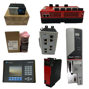 Modulo controllore programmabile programmabile Micro programmabile di alta qualità 193-Esm-Vig-100a-E3t - Product Image 4