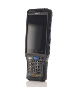 Denso BHT-1700 terminale Android dente blu wireless robusto elegante Touchscreen Computer robusto due cpu raccoglitore di dati pda - Product Image 5