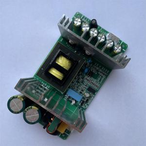 Módulo de conmutación SMPS 220V Entrada de CA 24V 12A 15V 20A Salida de CC Max 300W Fuente de alimentación para amplificadores Altavoces - Product Image 2