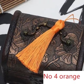 NO 4 naranja