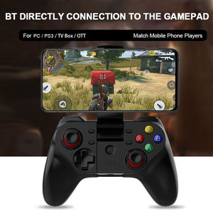 TV Wireless Handle <strong>PS3</strong> Game <strong>Controller</strong> Cell Phone Controls Gaming Pad Controles De Juego Para Celular Gamepad for <strong>Android</strong> - Product Image 3
