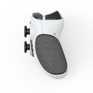 TOPWOLF 2.4G Wireless Game Controller for <strong>Xbox</strong> One/S/X/Series S/Series X/PC Joystick With <strong>3.5mm</strong> Audio Earphone TOPWOLF - Product Image 3