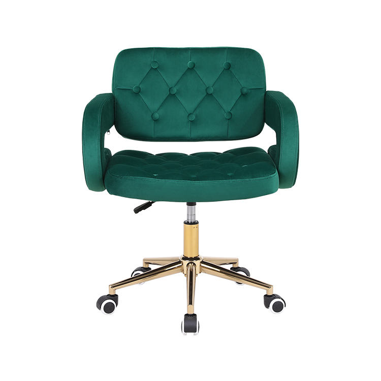 สีเขียว