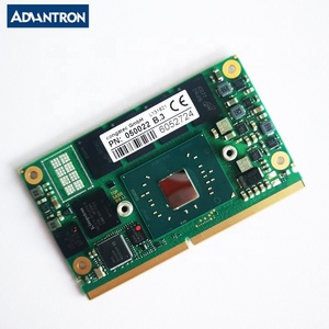 B&R Automation Congatec L131821 P/N 050022 L134921 050092 conga-SA5/N3350-4G Industrie-Hauptplatine CPU-Boardmodul B07SA50B0 - Product Image 2