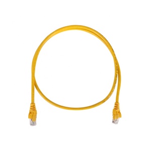 <strong>Computer</strong> use RJ45 connector PVC jacket copper wire <strong>cat5e</strong> cat6 UTP <strong>FTP</strong> indoor <strong>network</strong> cable patch cord cable - Product Image 5