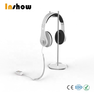 INSHOW Thẻ Báo Động EAS Dây Cáp Làm Nổi Bật A3011 Thẻ Báo Động An Ninh Loại Bỏ Thẻ Báo Động An Ninh A3011 Thẻ Báo Động EAS - Product Image 3