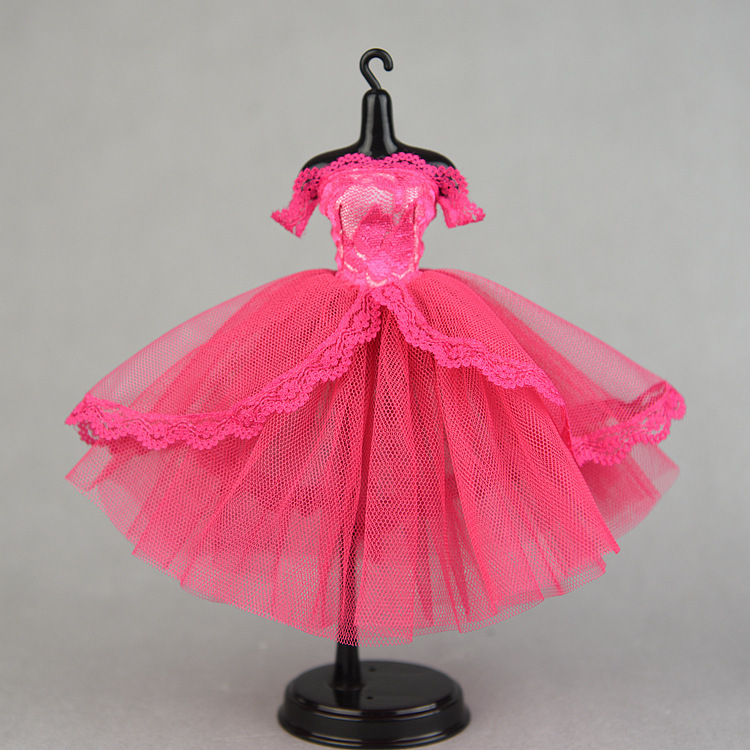 Rose red no 31-only clothes