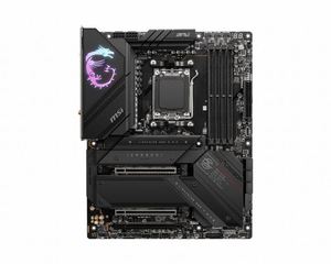 New MSI MPG X670E CARBON WIFI AM5 Socket <strong>Support</strong> <strong>AMD</strong> 7000 <strong>Processor</strong> DDR5 Gaming Motherboard X670 Mothoerbaords - Product Image 2