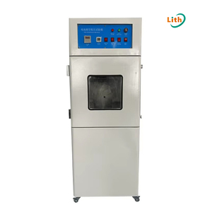 Laboratory Lithium Battery High Altitude Low Voltage <strong>Test</strong> Box Machine Altitude Temperature <strong>Simulation</strong> Pressure Tester Chamber - Product Image 1