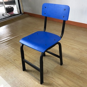 Yüksek kaliteli çocuklar çocuk çalışma masa ve sandalye mobilya okul öğrenme çalışma masası sandalye seti Metal okul malzemeleri Modern - Product Image 5