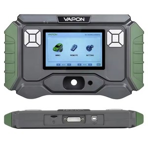 # VP996 Car Key Programmer Lebenslanges kostenloses Update Keine Token-Beschränkung Update-Version von SKP900/X300 PRO3