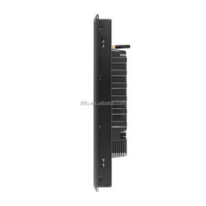 19 Inch Industrial <strong>Embedded</strong> Controller <strong>Computer</strong> Industrial Pc 10-point Capacitive Fanless Processor Touch Screen Panel Lcd Scree - Product Image 3