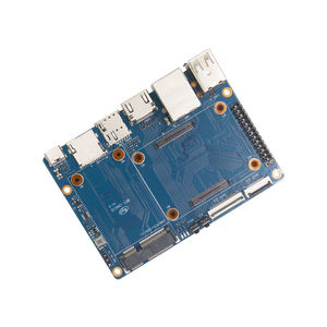Original Fabrik Banana Pi Computer modul Banana Pi BPI-CM4IO Backplane - Product Image 5
