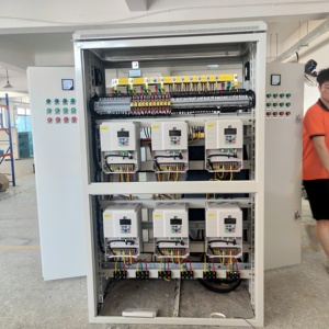 16 Year <strong>VFD</strong> Manufacture 0.75KW 1.5KW for <strong>VFD</strong> Drive Motor 50Hz 60Hz Frequency Converter <strong>VFD</strong> 220V <strong>Single</strong> <strong>Phase</strong> to <strong>3</strong> <strong>Phase</strong> 380V - Product Image 5