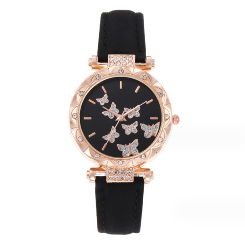 Montre noire
