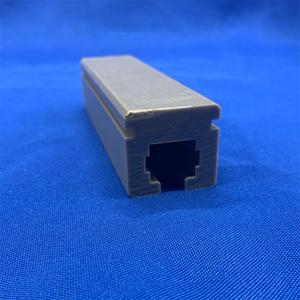 OEM ODM <strong>Customized</strong> <strong>Uhmwpe</strong> <strong>Chain</strong> <strong>Guide</strong> <strong>Rail</strong> Smooth Surface Plastic Moulded <strong>Guide</strong> <strong>Rail</strong> - Product Image 3