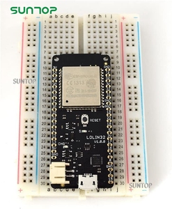 ESP-32 ESP32S WiFiBluetoothワイヤレスボードモジュールベースESP-WROOM-32デュアルコアモードCPU - Product Image 5