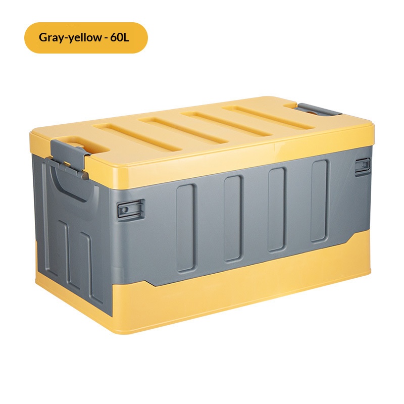 Amarillo-60L