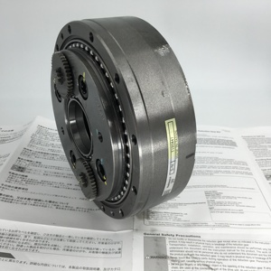 日本Nabtesco摆线减速器RV Nabtesco减速摆线齿轮RV-27C-36，57-A-B摆线减速器