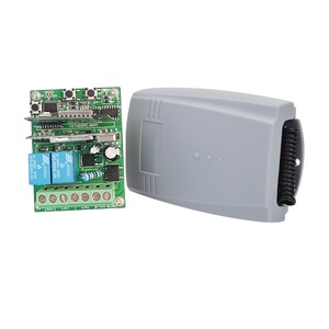 YET402PC-WiFi Wifi Smart Home telecomando RF ricevitore wireless e controller trasmettitore - Product Image 1