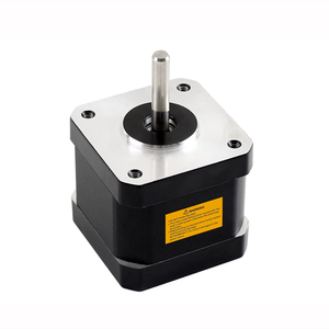 Der Zweiphasen-Schrittmotor SM24240 ist für die Raspberry PI-Schrittmotor treiber platine/-treiber geeignet
