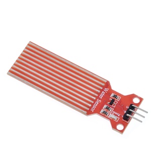 Rain <strong>Water</strong> <strong>Level</strong> Sensor Module Detection Liquid Surface Depth Height - Product Image 5