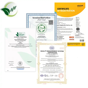 Hypericum Perforatum özü/st. John's Wort özü 0.3% Hypericin - Product Image 4