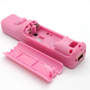 จอยสติ๊กเกมสำหรับ WII และ WIIU,จอยสติ๊กเกมสำหรับ Nintendo WII Remote Motion Plus 2 IN 1 Remote & Nunchuk - Product Image 5