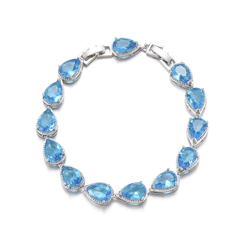 sky blue