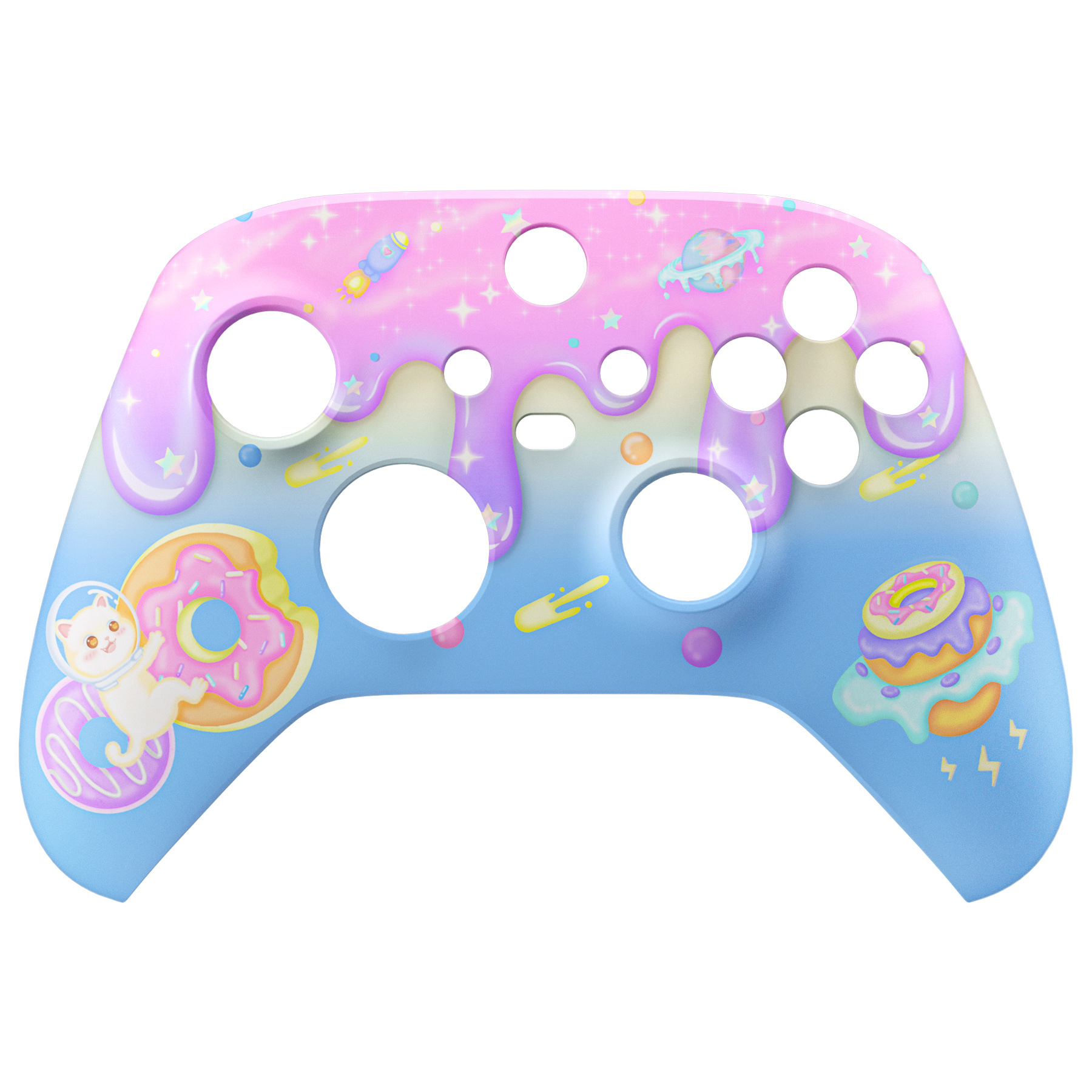 Odisea de donuts FX3R026WS
