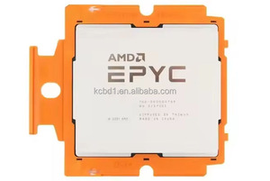 High Quality EPYC CPU 96 Cores 192 Threads 3.7 GHz <strong>Socket</strong> SP5 360W Server <strong>Processor</strong> <strong>Type</strong> EPYC CPUS <strong>Processors</strong> 9654 - Product Image 3