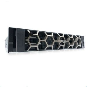 Informática de alto rendimiento d e l servidor en rack EMC PowerEdge R540 para un rendimiento y fiabilidad óptimos - Product Image 2