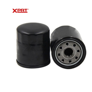 用于发电机发动机机油滤清器90915 10001 90915-10003机油滤清器适用于丰田3l发电机普锐斯 - Product Image 1