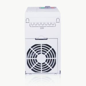 Inversor de pantalla LCD DTC serie LP330 380V entrada 1.5kw-400kw convertidor de frecuencia Variable para maquinaria CNC - Product Image 4