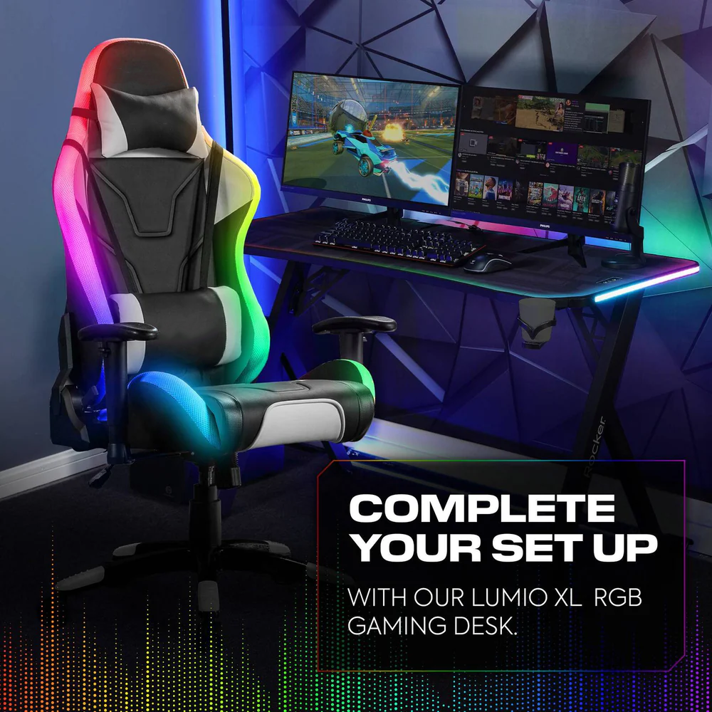 Blanc RGB