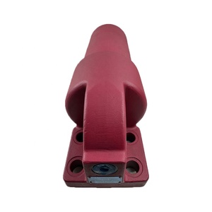 R928006871 350psfn0250-pwr6b00-v50-m khối lắp bộ lọc cho mặt bích bên-Gắn dầu trở lại Bộ lọc phần tử bơm thủy lực - Product Image 2