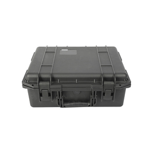 900-6000MHz Sistemas de detección de drones portátiles 1-6km Identificación de seguimiento constante Alerta Productos de protección de seguridad - Product Image 3