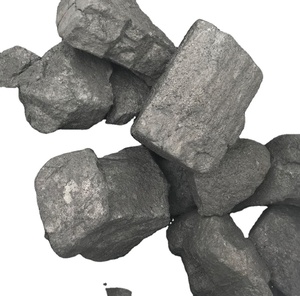 Coke de forma semi seca, alta qualidade 80-140mm formado de formação de vaca dura para forno de explosão para venda