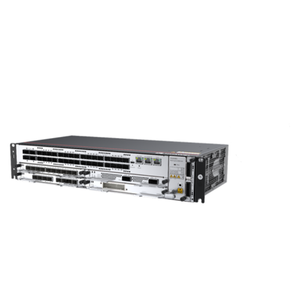 New NetEngine 8000 M4 <strong>Router</strong> with VPN VoIP <strong>QOS</strong> Functions for Enterprise and Business <strong>Use</strong> - Product Image 3