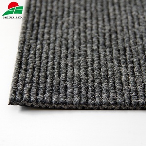 Giá Tốt Châu Âu Loại Khách Sạn Bọt Ủng Hộ Chống-Bụi Chân Mat Chống Trượt Thảm - Product Image 5