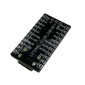 CH32V003 Entwicklungs platine Minimum System Board Core Board RISC-V CH32V003F4P6 MCU-Modul - Product Image 4