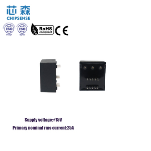 CN1A PB00 25mA Hall Current Transformer Current <strong>Sensor</strong> LA 25-NP Input <strong>Analog</strong> <strong>Output</strong> Ac Dc <strong>Output</strong> Current Transmitter - Product Image 1