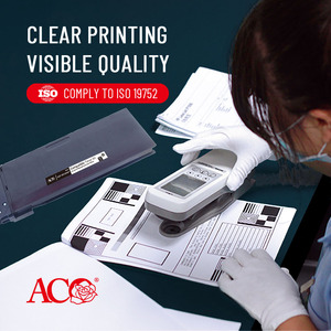 Hộp mực đen ACO AR 208T 021t 016lt 016t 020t 150dc 156t 168t 200dc 200lt 201t Tương thích cho nhà cung cấp sắc nét bán buôn - Product Image 2