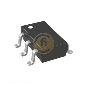 Logic IC BUF Non-Invert 5.5V ส่วนประกอบอิเล็กทรอนิกส์74LX1G126STR SOT23-5 - Product Image 1