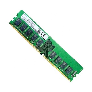 Nuovo Stock all'ingrosso 3200 Rdimm Pc4-25600R modulo Dual Rank X4 32Gb 64Gb Ecc Ddr4 Server Ram Memory - Product Image 1