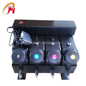 4 + 8 hoặc 4 + 8 số lượng lớn hệ thống cho Trung Quốc dx5 xp600 i3200 máy in - Product Image 6